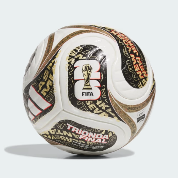 FIFA World Cup 26 Trionda Finals Pro Ball
