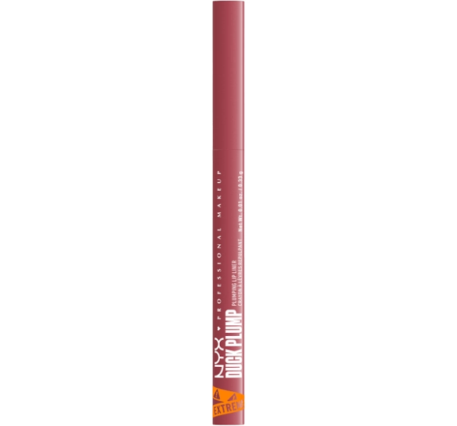NYX Professional Makeup Duck Plump Plumping Lip Liner