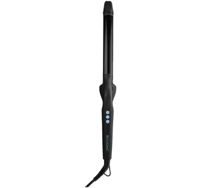 Bio Ionic Long Barrel Styler Pro Curling Iron