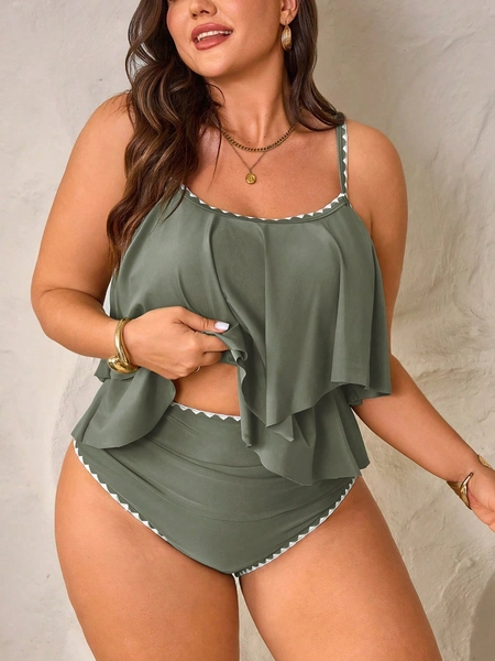 Summer swim suit (shien)
