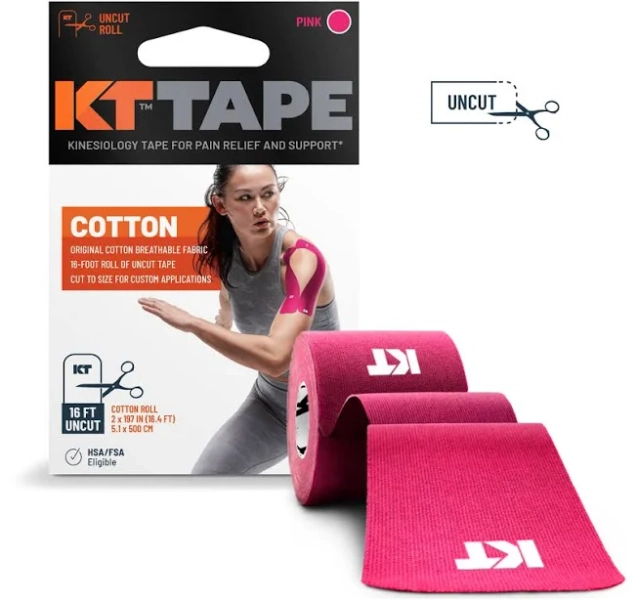 KT Tape Uncut Tape