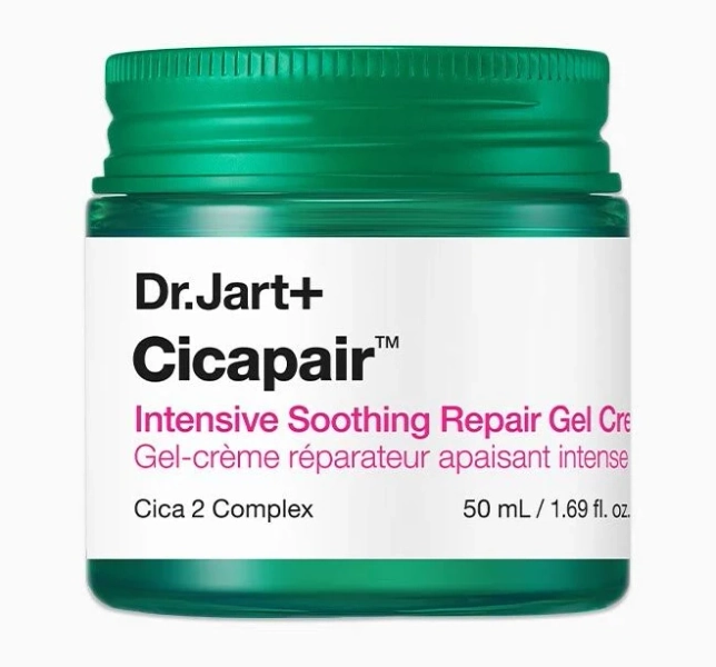 Dr Jart+ Cicapair Intensive Soothing Repair Gel Cream