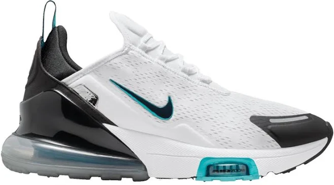 Nike Men's Air Max 270 Premium Sneakers