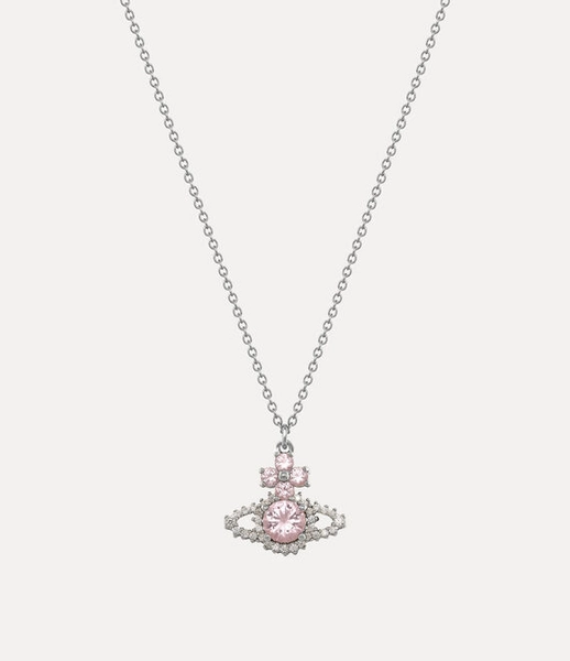 Valentina Orb Pendant Necklace