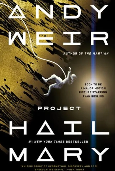 Project Hail Mary