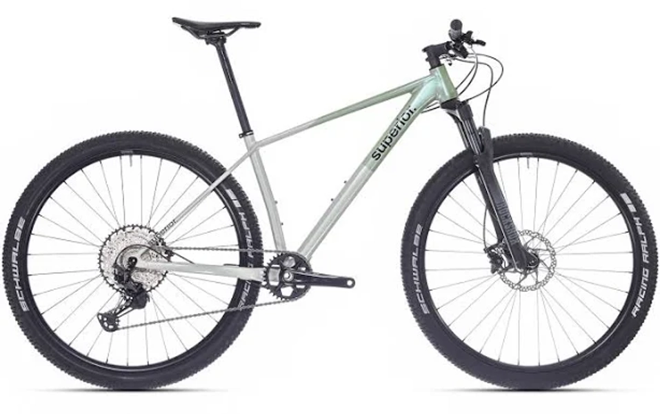 Superior XP 6.6 Mountain Bike