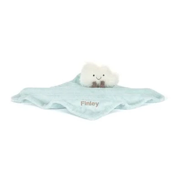 Official Jellycat Personalized Amuseables Cloud Soother