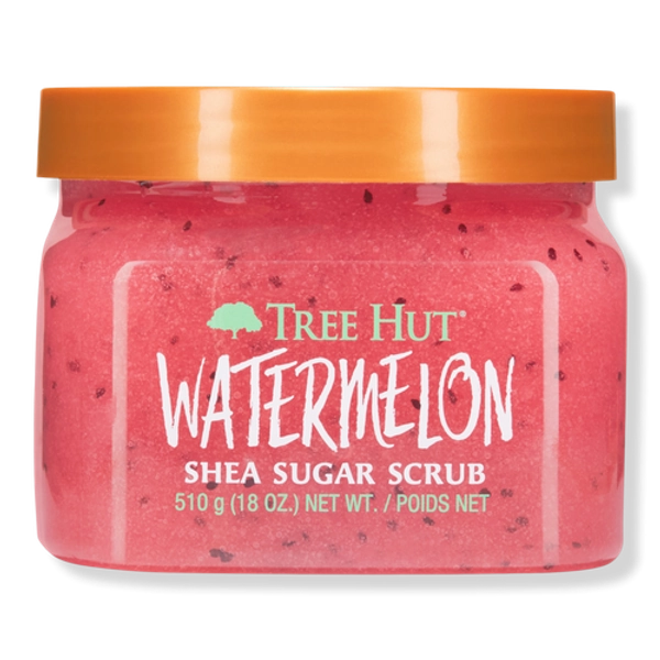 Watermelon Shea Sugar Scrub