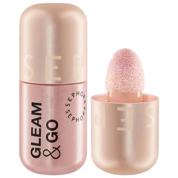 Sephora Collection Gleam & Go Liquid Luminizer
