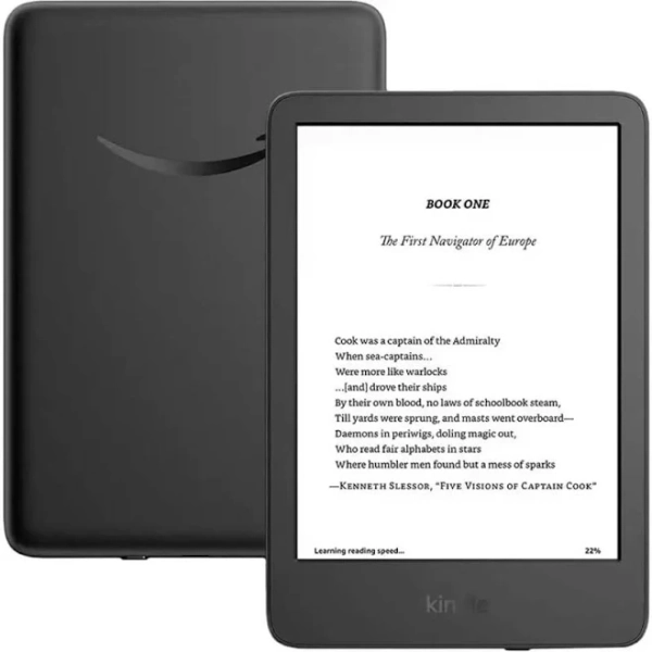 Amazon Kindle