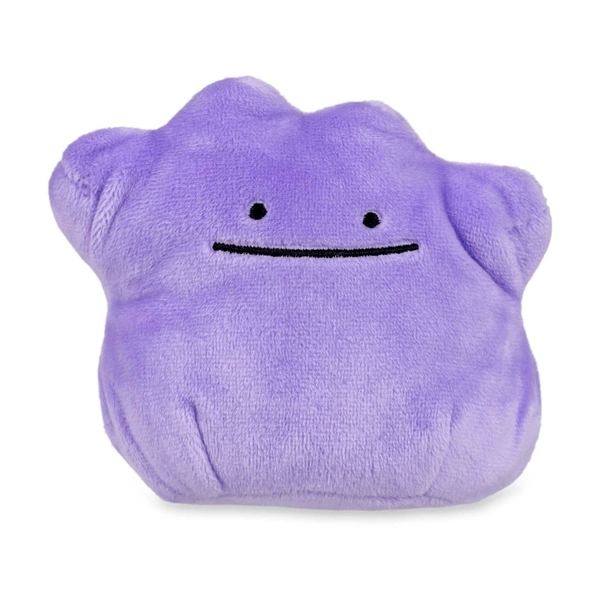 Ditto Sitting Cuties Plush - 4 ¾ In.