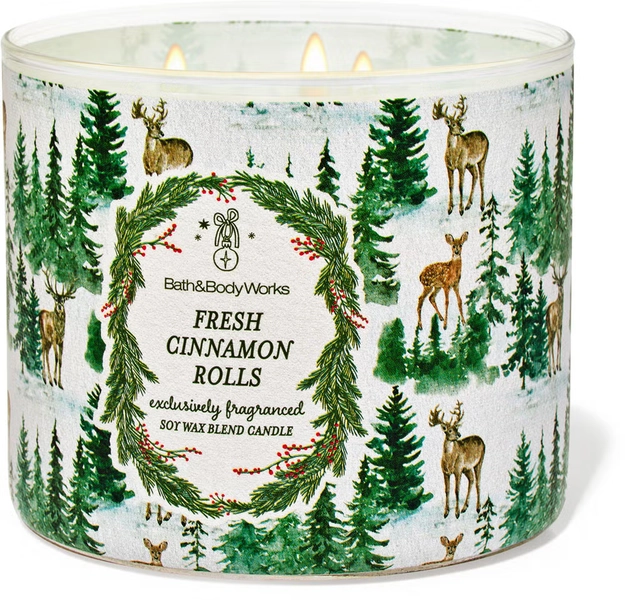 Shopping Basket | Bath & Body Works