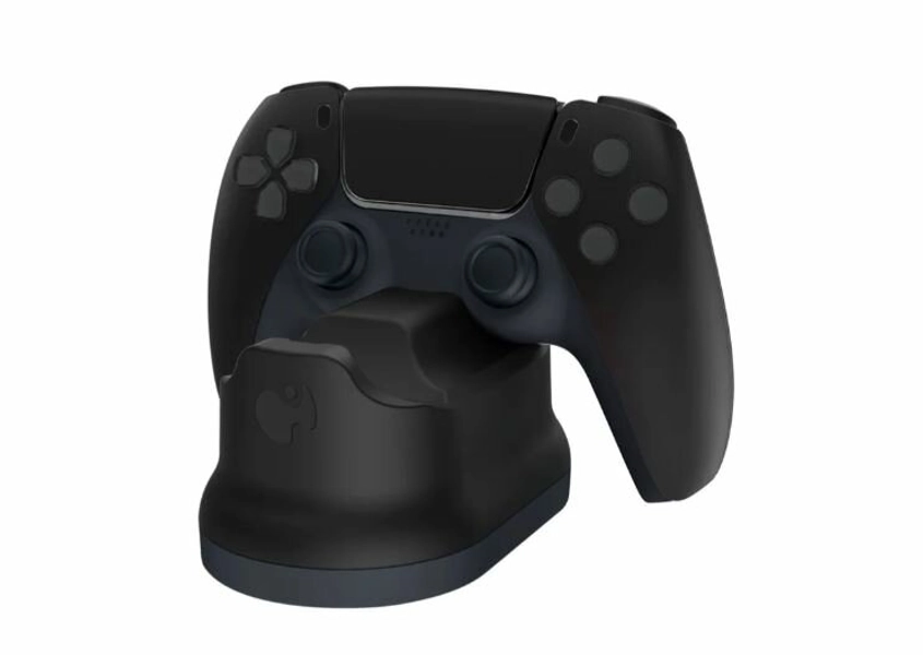 PDP Gaming METAVOLT Dual Charger Black - PS5