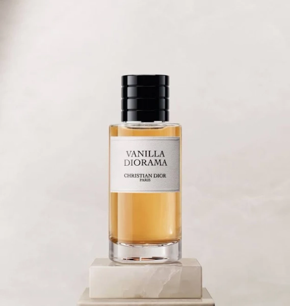 Dior Vanilla Diorama Eau de Parfum