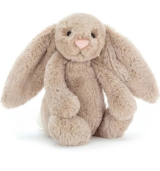 Jellycat Bashful Bunny