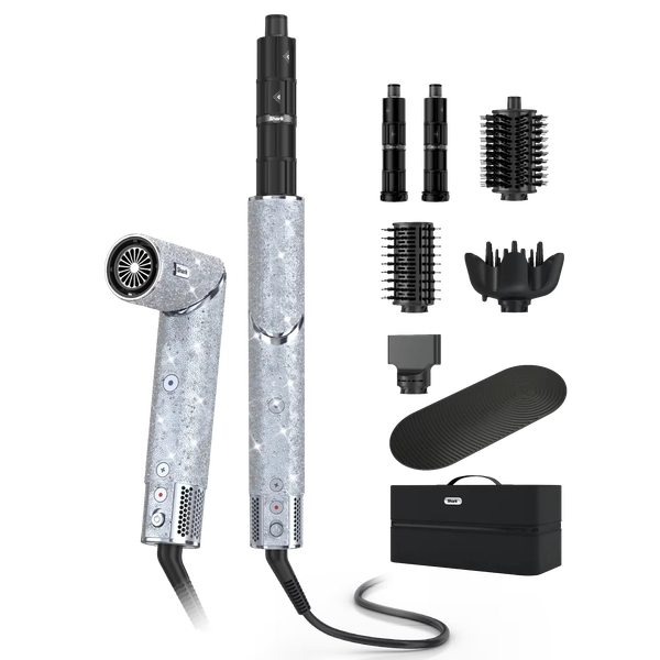 Shark® FlexStyle® Air Styling & Drying System, Frosted Diamond