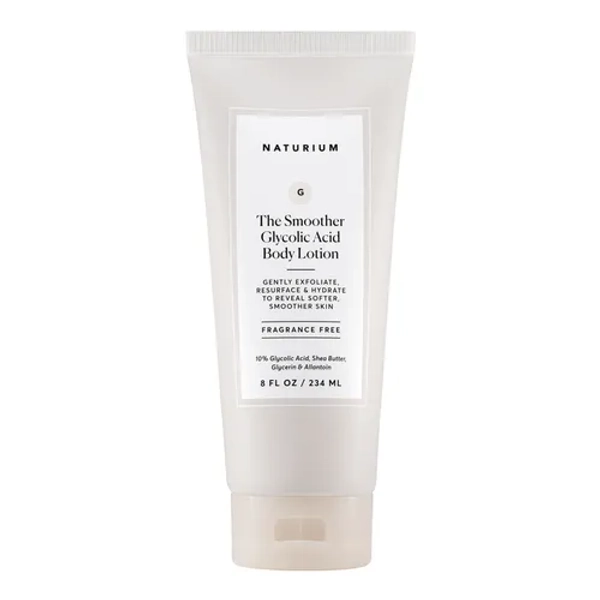 The Smoother Glycolic Acid Body Lotion
