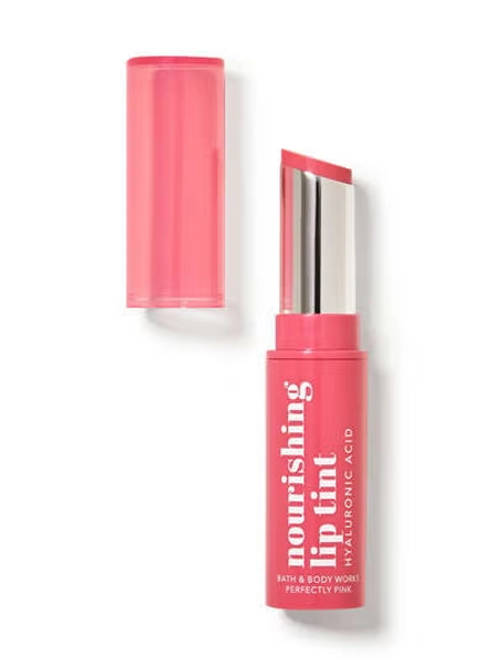 Perfectly Pink Nourishing Lip Tint
