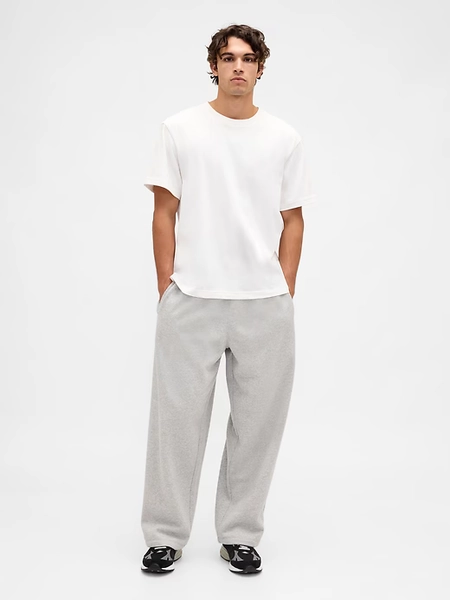 GAP | Gray Baggy Sweatpants