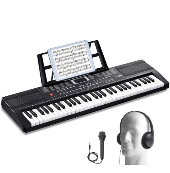 VEVOR 61 Key Digital Keyboard Piano