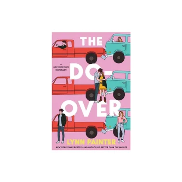 The Do-Over - by Lynn Painter (Paperback)