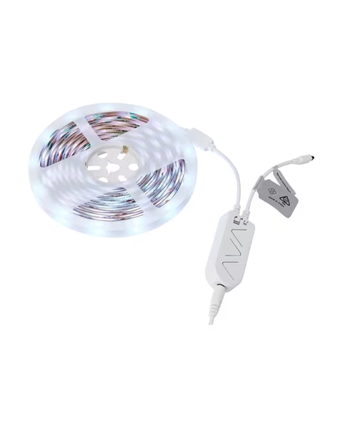 5m Smart Wi-Fi LED Strip Light - Miscell. - One Size