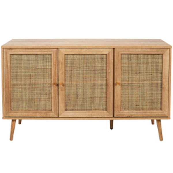 Aparador BALI com 3 portas | HOMYCASA
