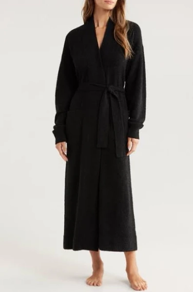 Nordstrom So Soft Robe