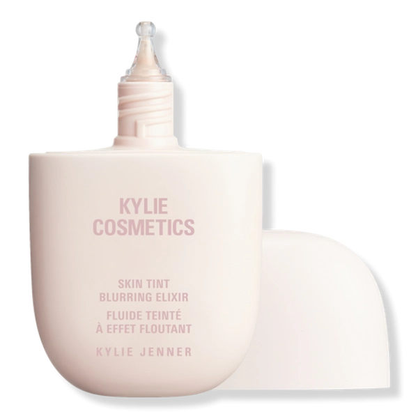 Skin Tint Blurring Elixir Foundation - 2C