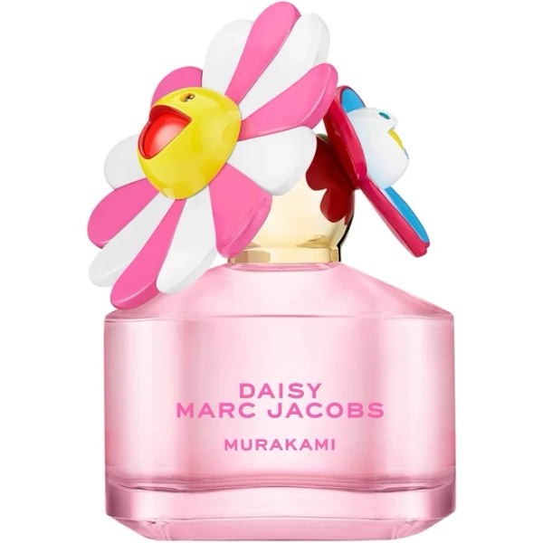 Marc Jacobs Daisy Murakami Eau De Parfum