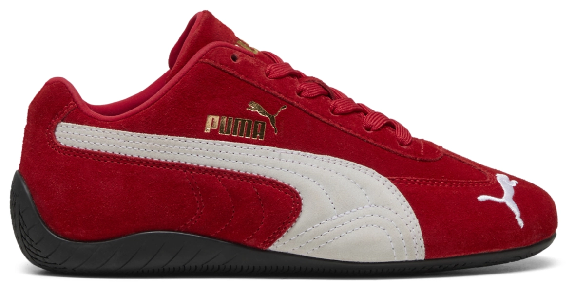 PUMA Speedcat - Boys' Grade School