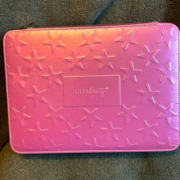 Ulta Beauty Makeup | Ulta Beauty Kit Brand New | Color: Pink/Purple | Size: Os | Simplyriley's Closet