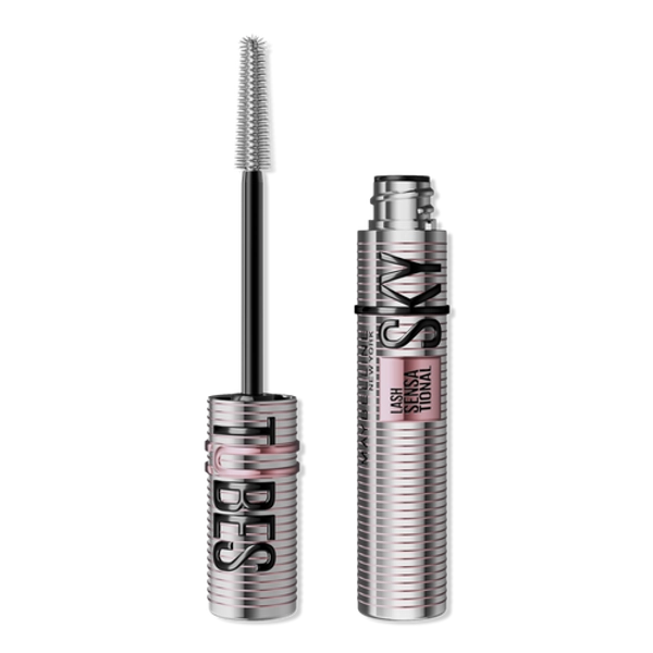 Lash Sensational Sky Tubes Tubing Mascara - Very Black