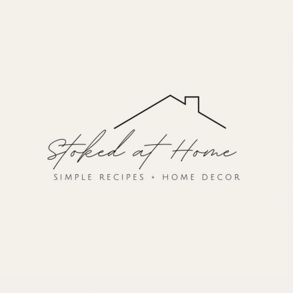 Maple Mustard Chicken & Brown Butter Herb Stuffing Sheet Pan - stokedathome.com