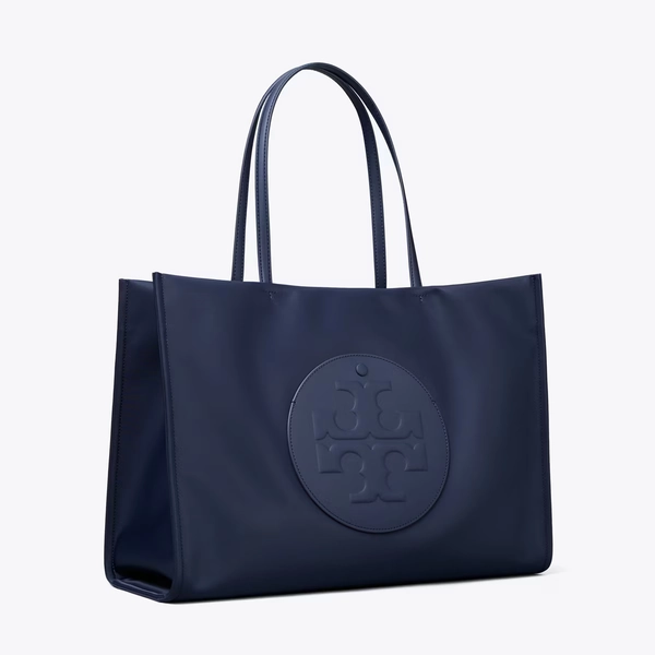 Ella Tote in blue, size OS