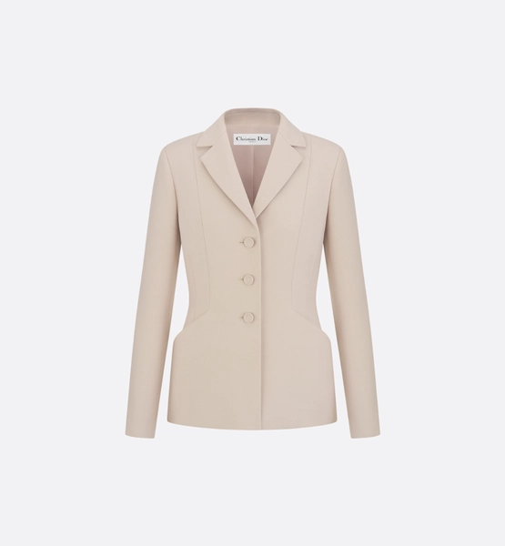 30 Montaigne Bar Jacket