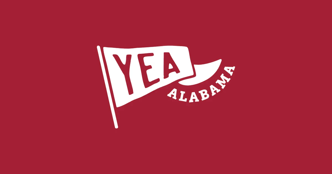 The Official Fan Experience of Alabama Athletics