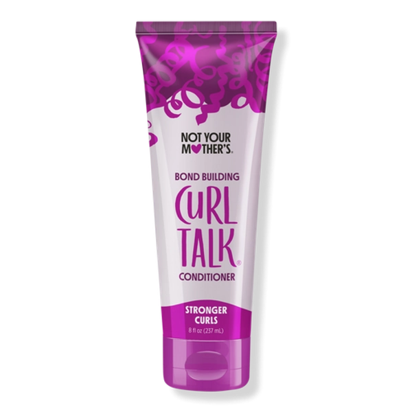 Curl Talk Bond Building Conditioner - 8.0 oz