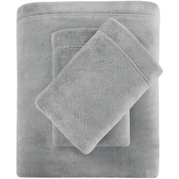 True North Sleep Philosophy Soloft Plush Sheet Set