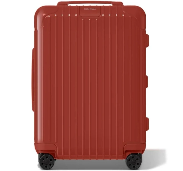 RIMOWA Essential Cabin Carry-On Suitcase