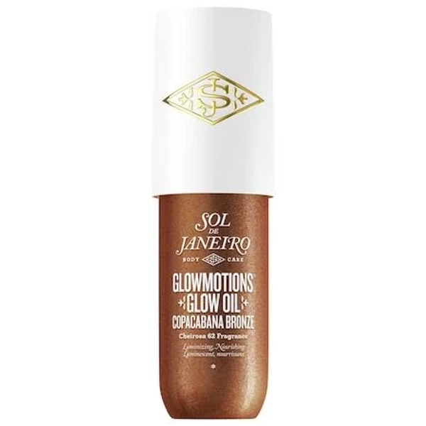 Sol de Janeiro Glowmotions Glow Oil