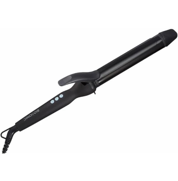 Bio Ionic Long Barrel Styler Curling Iron