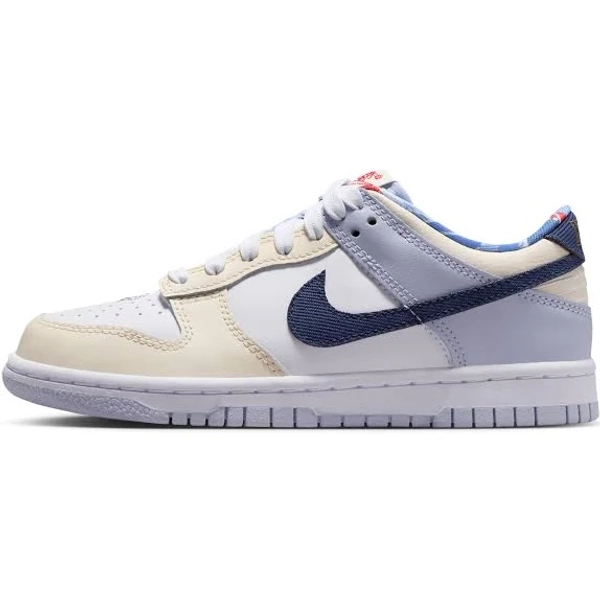 Nike Kid's Dunk Low Shoes