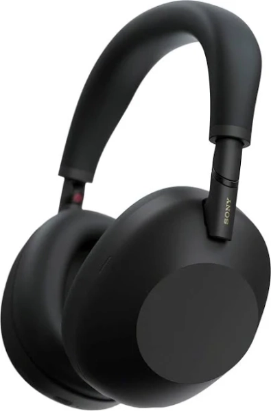 Sony WH-1000XM6 Wireless Noise Canceling Headphones