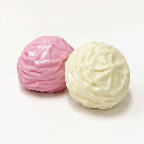 Crunchy Whipped Cream