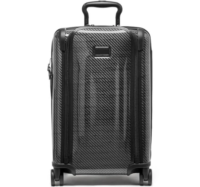 Tumi Tegra Lite International Front Pocket Expandable Carry-On