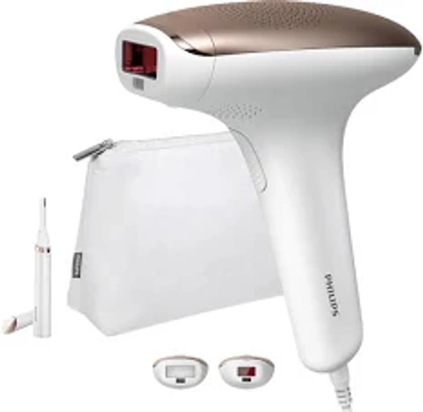 Philips Lumea IPL 7000 BRI921/00
