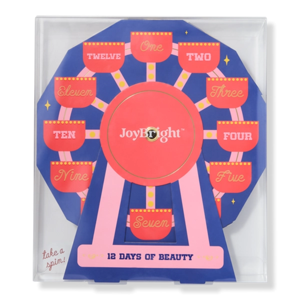 12 Days of Beauty