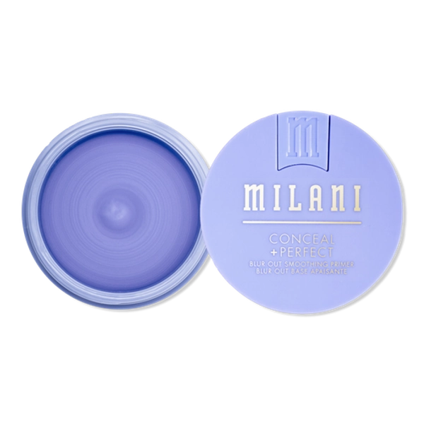 Conceal + Perfect Blur Out Smoothing Primer
