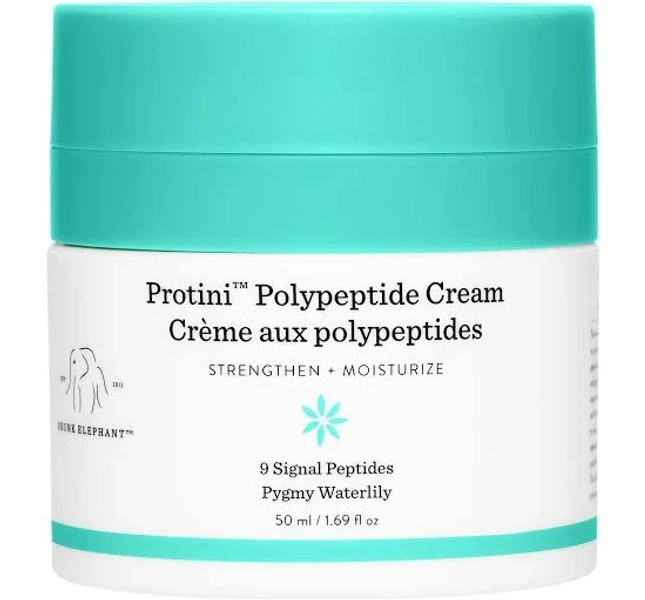 Drunk Elephant Protini Polypeptide Firming Moisturizer 1.69 fl oz